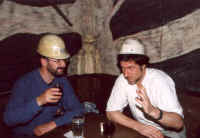 Hallo Mister Kameramann !