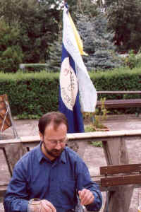 Wiedergefunden !!! - Unser (Jung?) Unternehmer