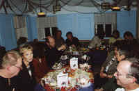 ... es schmeckt uns ..