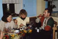 ... wie man sieht ...