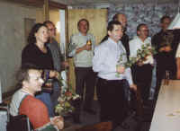 Alles Gute f�r ...