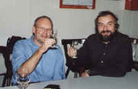 der (die ??) Absacker