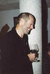 Ich kann halt nicht anders