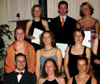 so sehen Erfolgstypen aus ...