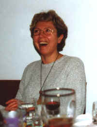 ... wenn's erst mal los geht ...