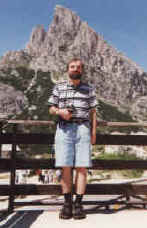 am besten ist es doch immer in den Bergen