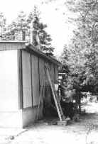 Hilfe von der ganzen Familie