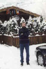 heil den Winterurlaub �berstanden